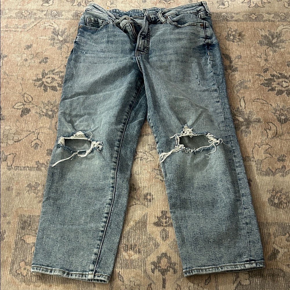 Old Navy Jeans